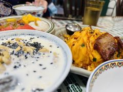 -堂屋糖水店(愚园店)