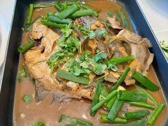 -大连湾旭日饭店(大连湾店)