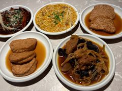 -松鹤面馆·古法焖肉面(观前店)