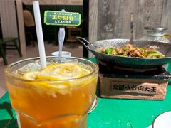 -费大厨辣椒炒肉(太平老街店)