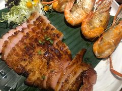 -星叶·东南亚料理(宁波万象汇店)