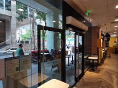 -麦当劳(华融店)