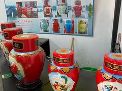 -绍兴鲁迅故里·沈园景区