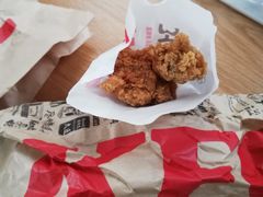 -肯德基(世纪金源店)