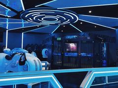-世代星球·保龄球·镭战真人CS·团建(杨浦店)