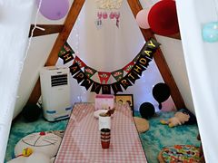 -天空花园餐吧·生日·团建(南山店)