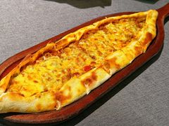 -Efes Turkish & Mediterranean Cuisine 艾菲斯餐厅(陆家嘴店)
