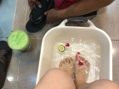 -新月水疗保健中心(2号店)