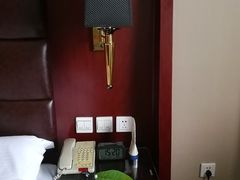 -北京前门建国饭店