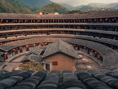 -初溪土楼群