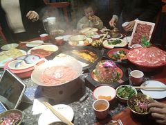 -蜀大侠火锅(香格里拉店)