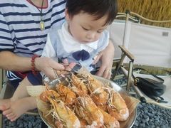 -DGE季风钓虾营地·团建·聚会