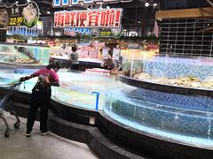 -旺豪阳光超市(友谊阳光城店)