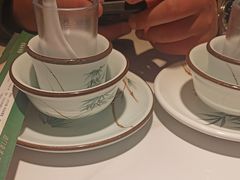 -33号大院·青岛本帮菜(五四广场店)