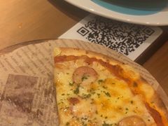 -西堤牛排(北京国瑞店)