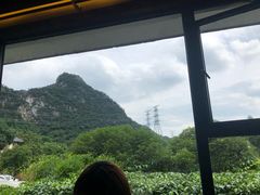 -大自然(鲁家村店)