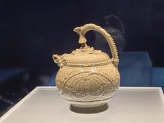 -陕西历史博物馆