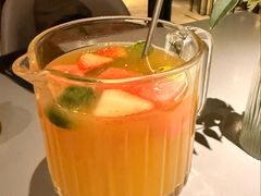 -西堤牛排(北京国瑞店)