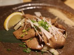 铁板牛舌-初居食屋日式料理(万象城购物中心店)