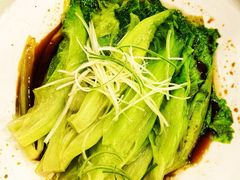-大清花饺子(山庄店)