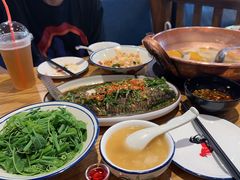 -妈妈的味道·腾冲特色菜(和顺古镇店)