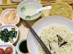 -1192弄老上海风情街(世纪汇广场店)