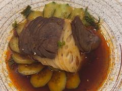 -杭州香格里拉·香宫中餐厅