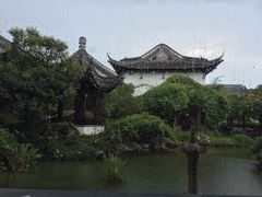 -扬州瘦西湖汇金酒店