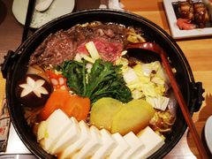 -酒井酱子·深夜食堂(东城汇店)