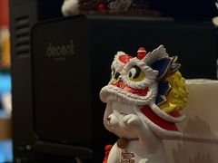 -Dogi&kiki Coffee(中心商务大厦店)