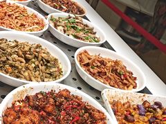 -乡村基(杨家坪建设店)