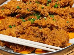 -千百味红餐厅·非遗江西菜(绿地双子塔总店)