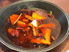 -马厂老火锅(柳洲东路店)