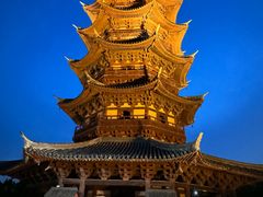 -盘门景区