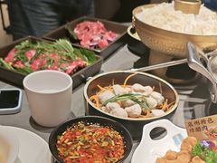 -骨之味·筒骨汤火锅(江头店)