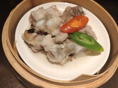 -领事馆19号中餐厅(厦门海景洲际酒店)