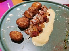 -HELLO MUSAE 拾光缪斯餐厅·纯正希腊风味(苏州中心店)