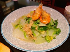 -老头儿油爆虾·知味杭州(爱琴海购物中心)
