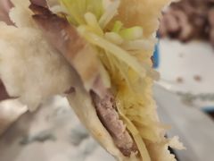 -毛毛熏肉•东北菜老字号(大安街店)