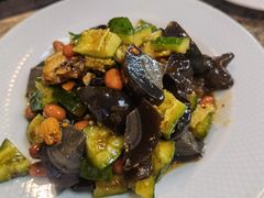 老醋四样-昱德来·天津菜(河西店)