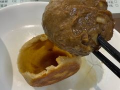 -清真牛街祥云轩门钉肉饼(左家庄店)