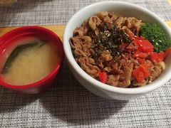 -活鳗饭·鹅肝范儿(高碑店店)