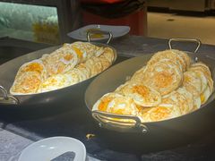 -盛宴标帜餐厅·亲子自助 (南昌喜来登酒店)