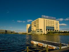 -上海海事大学(临港校区)