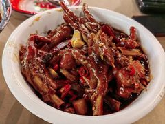 -老三样·旧食新味(绿地店)