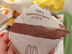 -麦当劳(开平潭江店)