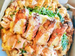 -Steveston Pizza Company (Richmond)