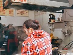 -蓉城西二道无名冒菜(西二道街店)