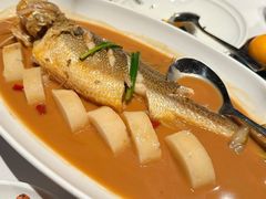-荣小馆(安达仕店)