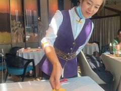 -巴盟人家·内蒙地方菜(华丽家族店)